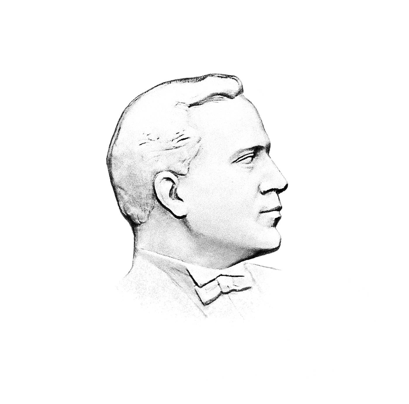 Логотип ЯМУ (колледж) им. Л.В. Собинова